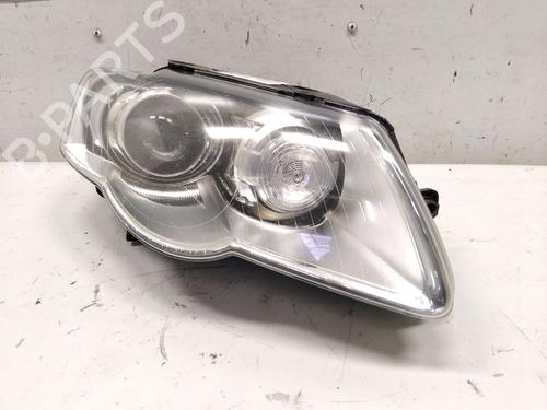 Phare droit VW PASSAT B6 Variant (3C5) 1.4 TSI (122 hp) 32868625