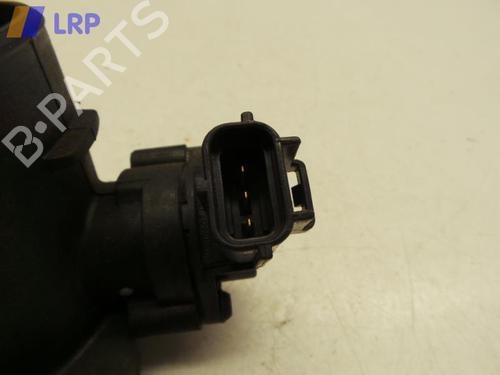 Throttle body FORD MONDEO III (B5Y) 2.0 16V | BP20542235M82 