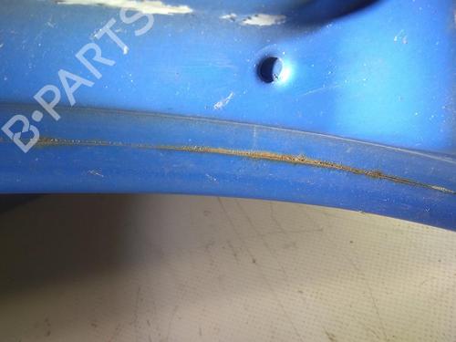 Hood VW POLO IV (9N_, 9A_) 1.2 12V | BP20522635C1 