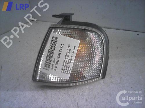 Blinklys fortil venstre VW GOLF III (1H1) 1.4 (60 hp) 29492472