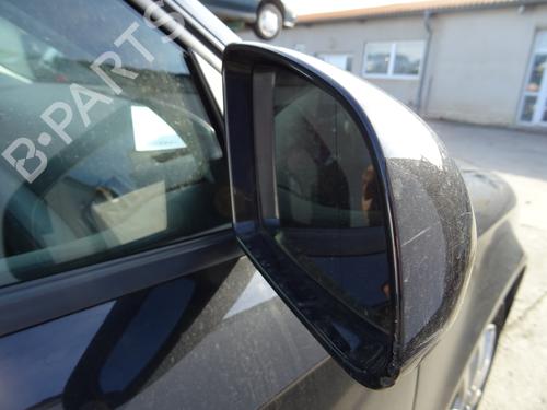 Right mirror AUDI A4 B7 Avant (8ED) 2.0 TDI 16V | BP20517386C27 