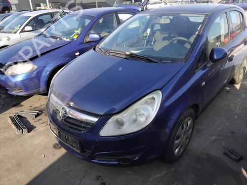 Used Parts OPEL CORSA D (S07) 1.3 CDTI (L08, L68) 4896504