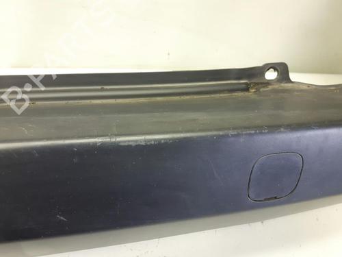 Rear bumper FIAT FIORINO Box Body/MPV (225_) 1.3 D Multijet (225BXD1A, 225BXB1A, 225BXB11) | BP20575586C8 