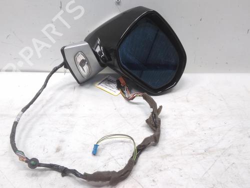 Used Right mirror CITROËN C4 Grand Picasso I (UA_) 2.0 HDi 138 (136 hp) 20591767