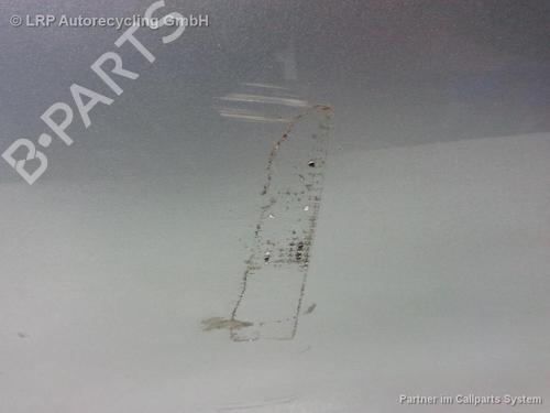 Right front door NISSAN ALMERA II Hatchback (N16) 1.5 | BP20582200C3 