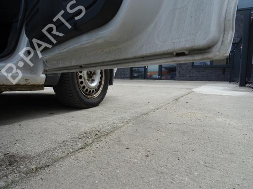 Right front door FORD TOURNEO CONNECT 1.8 TDCi | BP20515170C3 