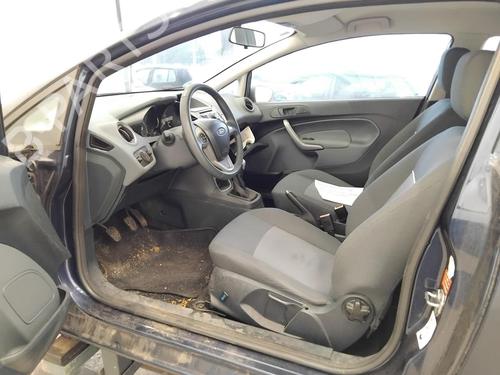 Left headlight FORD FIESTA VI (CB1, CCN) 1.4 | BP32688337C28  - Image 16