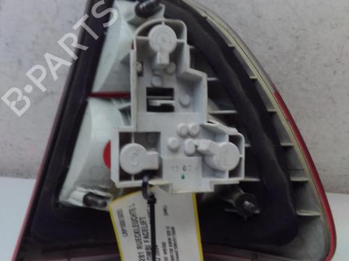 Left taillight BMW 3 Touring (E46) 320 d | BP20520885C34 