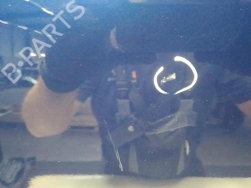 Right rear door CITROËN C1 (PM_, PN_) 1.0 | BP20517953C5 