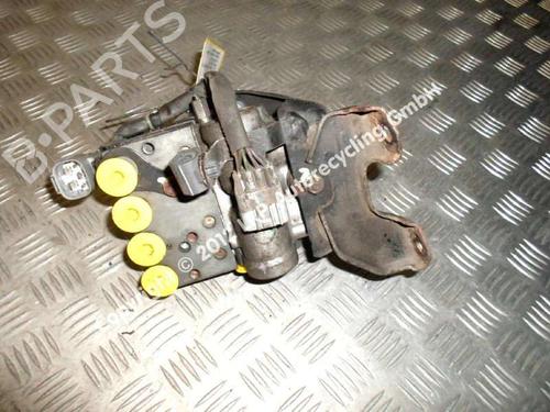 Used ABS pump TOYOTA CELICA Coupe (_T20_) 1.8 i 16V (AT200) (116 hp) 20554211