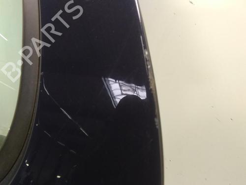 Left rear door VW GOLF IV (1J1) 1.4 16V | BP20517754C4 