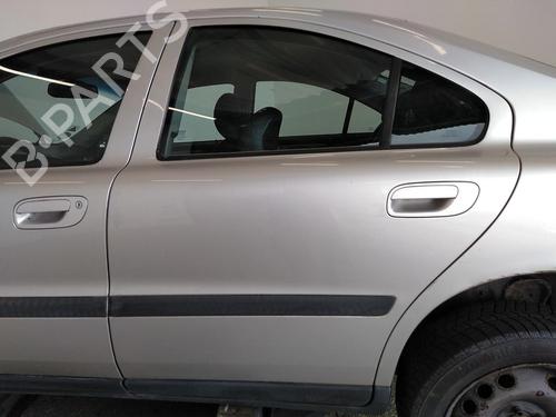 Left rear door VOLVO S60 I (384) 2.4 T | BP20591973C4 