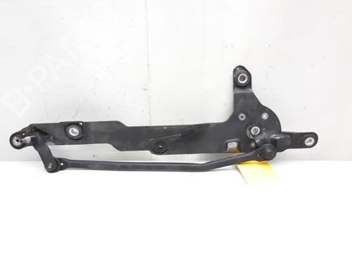 Front wipers mechanism VW PHAETON (3D1, 3D2, 3D3, 3D4, 3D6, 3D7, 3D8, 3D9) 3.0 V6 TDI 4motion | BP20584792C83 