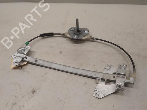 Rear left window mechanism MITSUBISHI CARISMA (DA_) 1.6 (DA1A) | BP20518360C24 