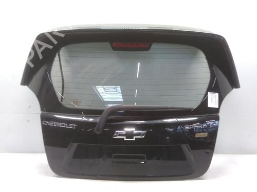 Bagklap CC/Kombi-Coupé CHEVROLET SPARK (M300) 1.0 (68 hp) 20592892