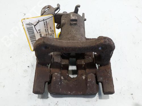 Used Right rear brake caliper RENAULT MEGANE II Coupé-Cabriolet (EM0/1_) 2.0 (135 hp) 20538712