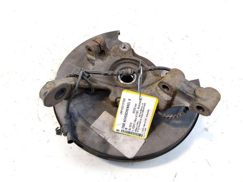 Right front steering knuckle OPEL MERIVA B MPV (S10) 1.7 CDTI (75) | BP32176586M26 - Image 7