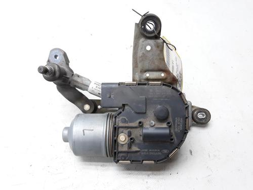 Front wiper motor FORD GALAXY II (WA6) 2.0 TDCi | BP20586612M29 