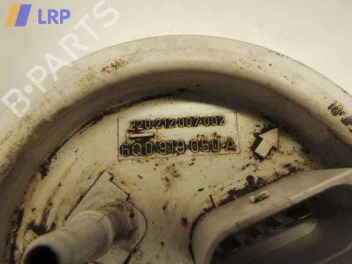 Fuel pump SEAT IBIZA III (6L1) 1.9 TDI | BP20558293M76 