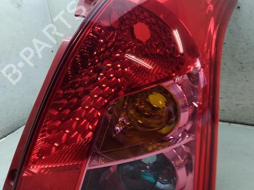 Used Right taillight SUZUKI SWIFT III (MZ, EZ) 1.3 (RS413, ZC11S) (92 hp) 20521182
