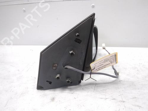 Right mirror NISSAN NOTE (E11, NE11) 1.4 | BP20517427C27 