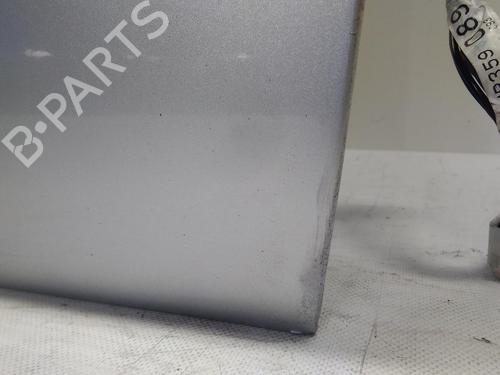 Right front door MITSUBISHI SPACE RUNNER (N6_W) 2.4 GDI (N64W) | BP20513965C3 