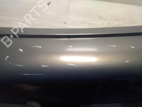 Rear bumper VW TOURAN (1T1, 1T2) 2.0 TDI 16V | BP20514167C8 