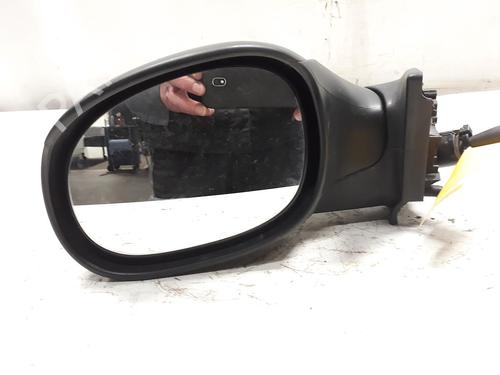 Used Left mirror CITROËN C3 I (FC_, FN_) 1.1 i (60 hp) 20517218