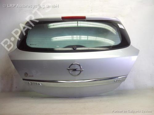 Bakluke CC/Kombi-Kupé OPEL ASTRA H GTC (A04) 1.6 (L08) (105 hp) 20550817