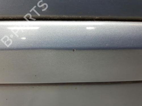 Right front door VOLVO V50 (545) 2.0 D | BP20582360C3 