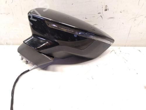 Left mirror SEAT LEON ST (5F8) 1.5 TSI | BP27728470C26 