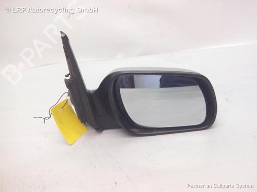 Used Right mirror MAZDA 2 (DY) 1.4 CD (68 hp) 20535384