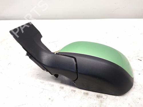 Left mirror OPEL AGILA B (H08) 1.3 CDTI (F68) | BP20517060C26 