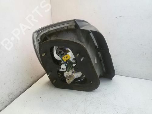 Right taillight HYUNDAI XG (XG) 30 | BP20566822C35 