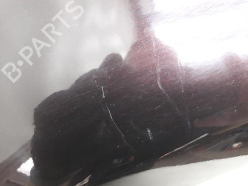 Left front fenders MAZDA 6 Station Wagon (GY) 2.0 DI (GY19) | BP20557851C41 