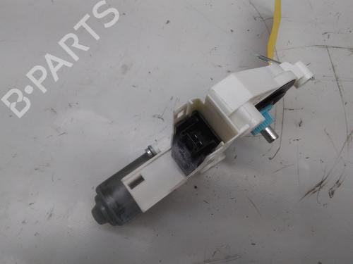 Right rear window motor VW TOUAREG (7P5, 7P6) 3.0 V6 TDI | BP20518632E22 