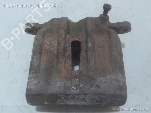 Left front brake caliper TOYOTA AVENSIS Estate (_T22_) 2.0 D-4D (CDT220_, CDT220R) | BP20539322M105 