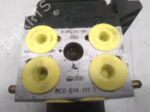 ABS pump AUDI A6 C5 Avant (4B5) 2.5 TDI | BP20593068M43 