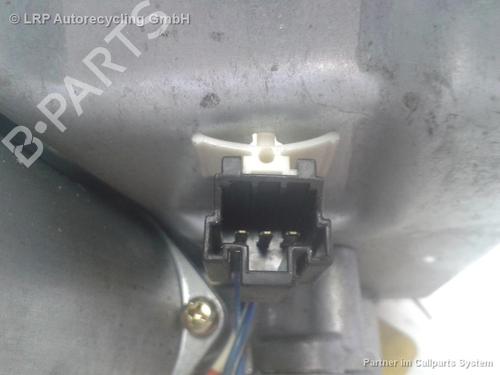 Rear wiper motor MITSUBISHI LANCER V Station Wagon (CB_W, CD_W) 1.6 16V (CB4W) | BP20551959M102 