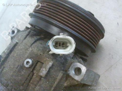 AC compressor OPEL VECTRA B (J96) 1.8 i 16V (F19) | BP20555641M34 