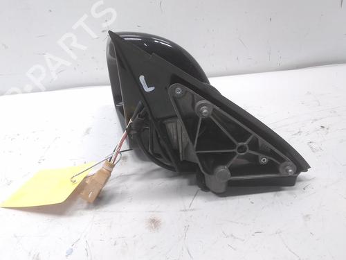 Left mirror AUDI A4 B7 Avant (8ED) 1.9 TDI | BP20517152C26 