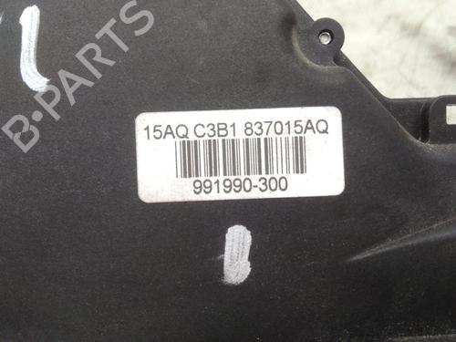 Front left lock SEAT IBIZA III (6L1) 1.4 16V | BP20591293C98 