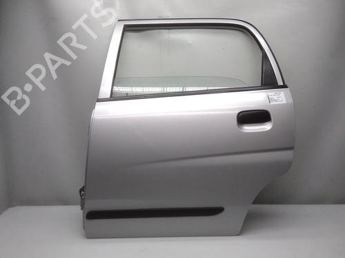 Używane Drzwi tylne lewe SUZUKI ALTO VI (FF, HA24_) 1.1 (RF410) (63 hp) 20514018