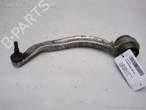 Left front suspension arm AUDI A6 C5 (4B2, 4B4) 2.4 | BP22770393M12 