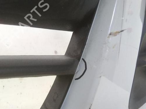 Front bumper FIAT DOBLO Cargo (263_) 1.4 Natural Power | BP29045015C7 