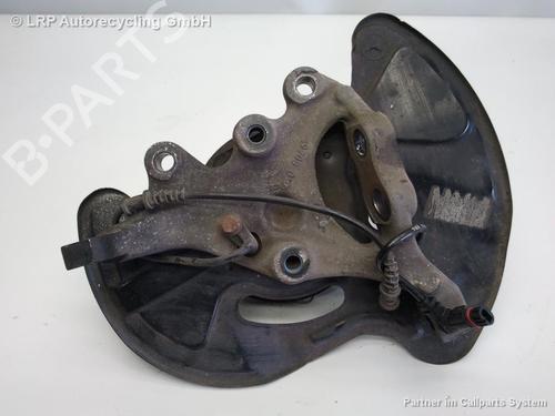 Left front steering knuckle MERCEDES-BENZ CLK (C209) CLK 320 (209.365) | BP20529832M25 