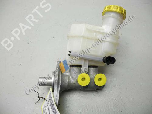 Brake master cylinder FIAT PANDA (169_) 1.1 (169.AXA1A) | BP20550250M77 