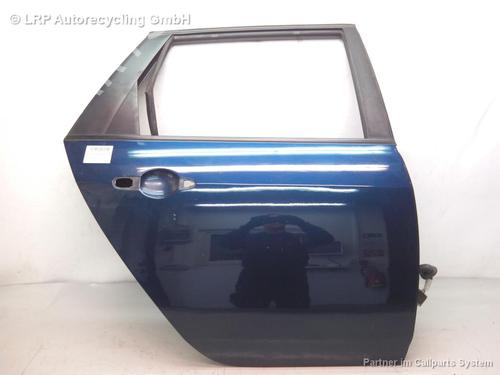 Used Right rear door NISSAN PRIMERA Estate (WP12) 1.9 dCi (120 hp) 20578192