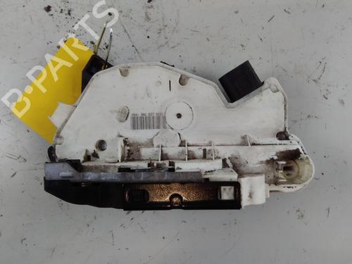 Front left lock SEAT IBIZA IV ST (6J8, 6P8) 1.6 TDI | BP20591309C98 