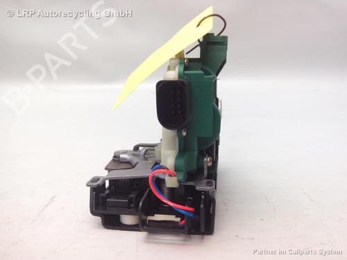 Front right lock VW NEW BEETLE (9C1, 1C1) 1.9 TDI | BP20580589C97 